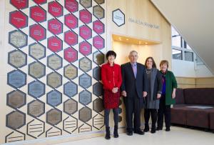 George Hall4Education