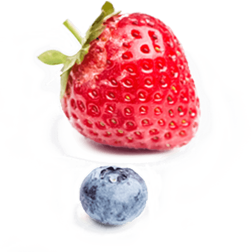 strawberryblueberry